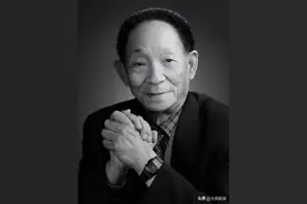 两年了，重温袁隆平的几件“小事儿”图片