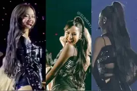 Lisa为爱在夜总会跳脱衣舞声称自由？亚洲女性的脸都被她丢光了！图片
