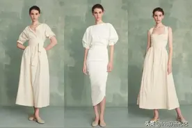 自然色最得人心 | 西班牙时尚品牌Cortana图片