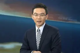 郎永淳：从央视新闻主持人到入狱，再到直播带货，到底经历了什么图片