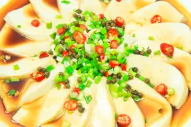 冬天的“不老菜”，天然高硒菜！建议中老年人：不吃肉也要多吃点图片