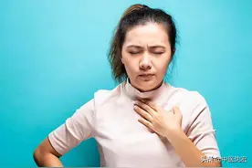 痰多嗓子堵，黄痰粘痰吐不出，一个中成药，祛痰清热 化解顽痰图片