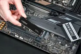 笔记本SSD普及率今年已达92%：机械硬盘凉凉了图片