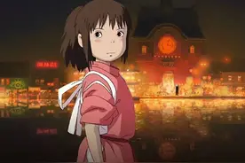 5个人生智慧，藏在你看过的动画片里图片