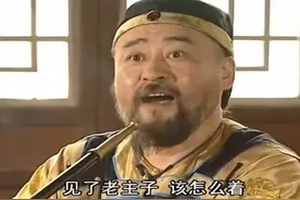 清朝的旗主是多大的官？一文读懂八旗发展史图片