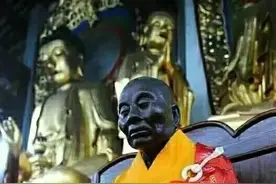 六祖惠能，从“直指人心”到“见性成佛”图片
