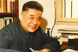 邓稼先的后人今何在：女儿小学毕业到内蒙当知青，目前在美国工作图片