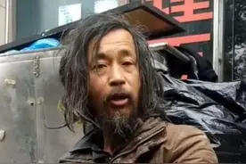 “流浪大师”沈巍：从一无所有到身家200万，仅仅用了一年时间图片
