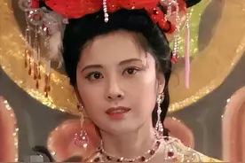 《西游记》导演杨洁：寻遍全国的漂亮妞，你们却只盯着猴子看图片