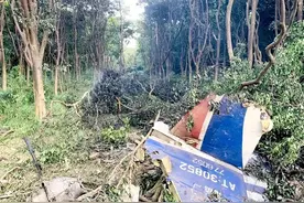 台军AT-3失事原因成谜，张延廷分析：飞机老旧是一大不利因素图片