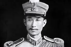 蔡锷究竟生的是什么病？为何34岁就病逝了？他的一生短暂而又精彩图片