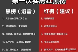 找房产主播买房靠谱吗？图片