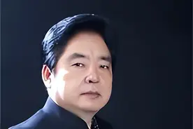 经典诗歌朗诵：沁园春·雪 朗诵：刘迅甫图片