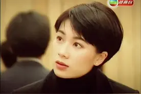 “一代女神”张可颐：错过初恋后一生无儿无女，52岁还单身未婚图片
