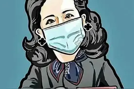 为李少莉发声 反对莫须有的有罪推定图片