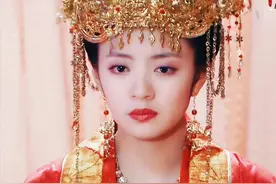 《后宫》：这部明朝宫斗剧你可能没看过但里面的美女质量超高图片