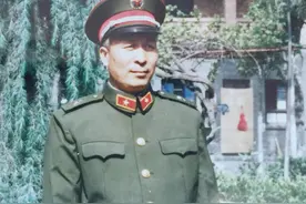 堡安史话——志士仁人美名扬（续）图片