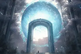 宇宙无界：跨越多元宇宙的奇幻之旅图片