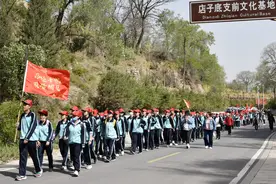 山西省阳曲县：缔造国防教育新业态，引领乡村振兴新模式图片