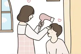 男人变心了，才敢频繁对你说这3句话图片