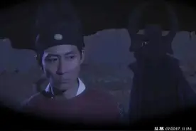 《神探狄仁杰》李元芳，从默默无名到武功独步天下，他一直在战斗图片
