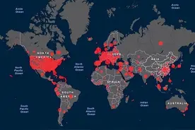 2023年，新冠“全球大流行”是否可以结束？图片