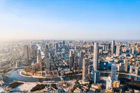 为何说天津其实是一座南方城市？听听天津的方言就能明白这一点图片