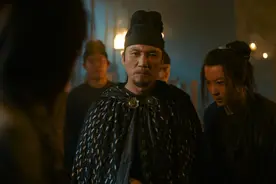 风起洛阳：神都三人组被误导了，百里弘毅已触及真相但不自知图片