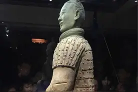 有“陕西”，有没有“陕东”？陕西因何叫陕西？图片