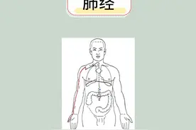阳了，在家5步可改善症状！图片