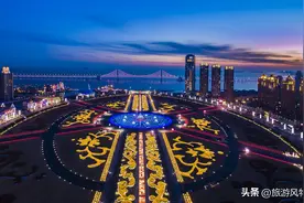 中国三大半岛，哪一个更有发展潜力？图片