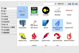 发现了一个好用且免费的SQL数据库工具（DBeaver）图片