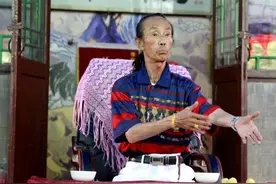 “鬼手”王宝合什么来历？竟能凭空让李嘉诚输掉4个亿图片