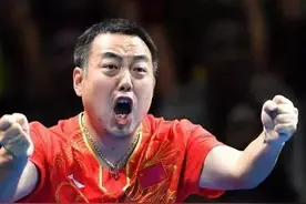 恭喜刘国梁！国乒二代“冷面杀手”横空出世，邓亚萍对她赞赏有加图片
