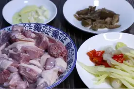 广西南宁（野味野餐）图片