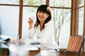 长期爱喝茶的人，后来都怎么样了？有什么变化？图片