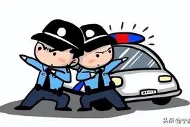 藏蓝青春 在此放飞 警队期待你的加入图片