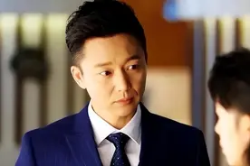 没想到，53岁的刘奕君，竟然给娱乐圈的“杨洋们”好好上了一课图片