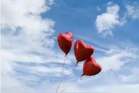 测试一下你是敏感性的人吗？图片