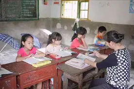 2022年民办教师补助有哪些新政策？图片