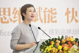 脱不花：都是因为“他”，我产后3个月减肥50斤，从企鹅变女神图片