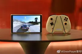 壹号本 OnexPlayer 二代掌机官方图赏发布图片