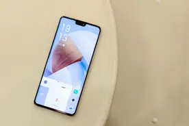 双曲面更高级vivo S12真的足够用心了，性能颜值两不误图片