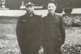 1974年彭德怀逝世，临终前提及财产分配问题：不要忘了景希珍同志图片