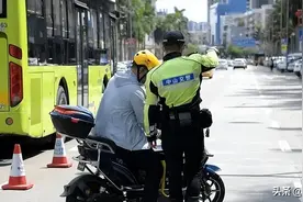 5月1日起，电动自行车迎来2条新规，3种电动车不能再上路行驶图片