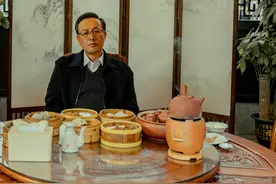《狂飙》里的隐藏剧情，只有喝茶人才能看懂！图片