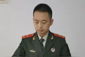 身边这十年 | 梦在前方 路在脚下图片