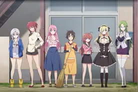 《漫无止境》03——女神宿舍的管理员图片