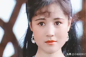 32年后看《封神榜》,竟被王后徐娅惊艳到，高颜值不逊色女主傅艺伟图片