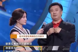 陈国军：一生中最爱最恨的都是前妻刘晓庆，大儿子是他的骄傲图片